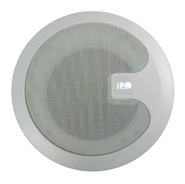 CSP-6JP PARLANTE DE TECHO PASIVO JP 6" 80 Watts - 40 RMS