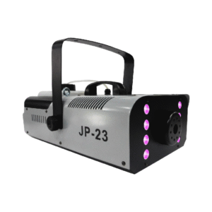 JP-23 MÁQUINA DE HUMO 1500 Watts LED JP LIGHT