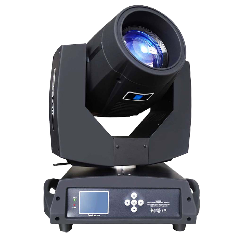 LB-230 CABEZA MÓVIL BIG DIPPER 230 WATTS