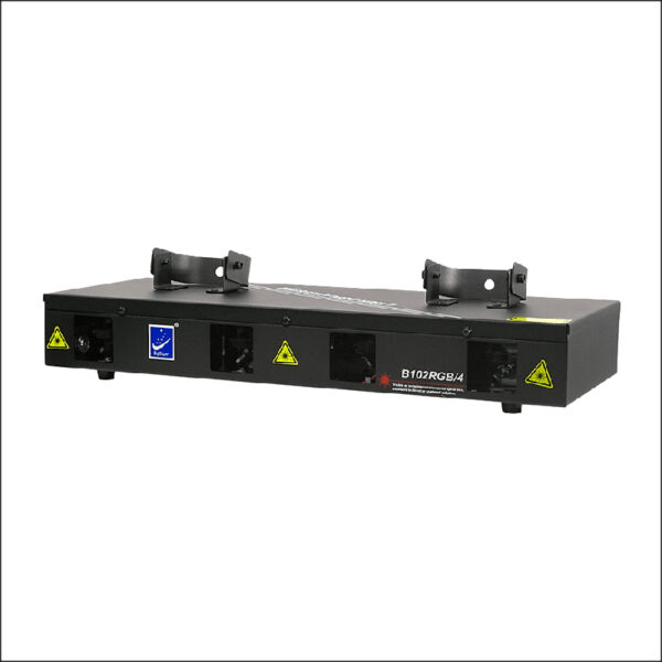 B-102RGB LASER BIG DIPPER