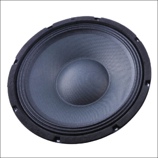 JP-1050 PARLANTE 10″ 400 Watts JP AUDIO – 50 Oz Magnet Weight