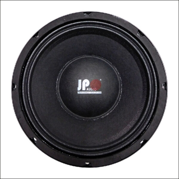 JP-10750YK PARLANTE 1200Watts Max Power Handing 10″ Woofer 78oz 3″VC JP AUDIO