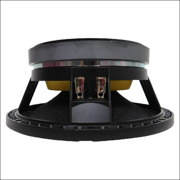 JP-10750YK PARLANTE 1200Watts Max Power Handing 10″ Woofer 78oz 3″VC JP AUDIO - Image 4