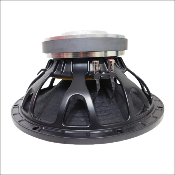 JP-151030PRO PARLANTE JP 2400W MAX POWER WOOFER 125OZ 4" VC SV - Image 3