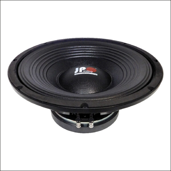 JP-151030PRO PARLANTE JP 2400W MAX POWER WOOFER 125OZ 4" VC SV - Image 4