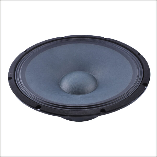 JP-1565 PARLANTE 15″ 500 Watts JP AUDIO – 60 Oz Magnet Weight