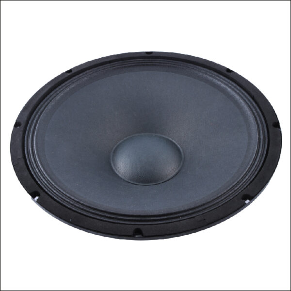 JP-1595 Speaker 15¨ 700 Watts JP AUDIO – 70 Oz Magnet Weight