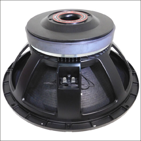 JP-18401LF PARLANTE JP 3800W MAX POWER WOOFER 150OZ 4"VC SV - Image 5