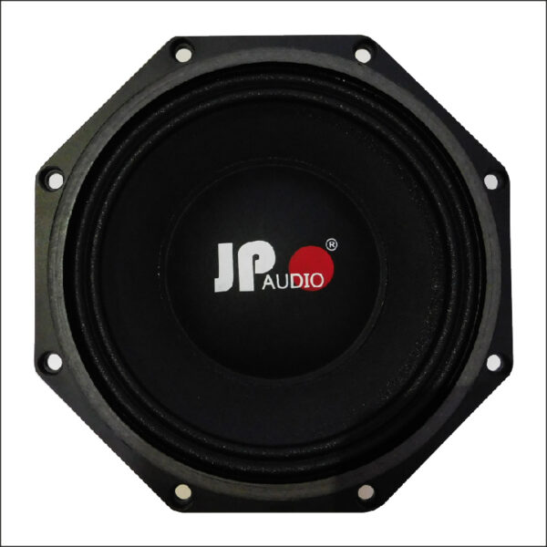 JP-8860 PARLANTE 8´ JP AUDIO 1000 Watts 3´Voice Coil 60 Oz Iman