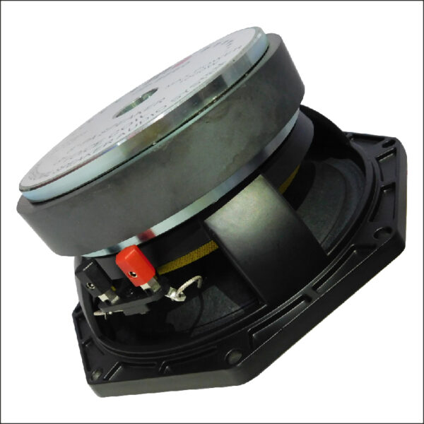 JP-8860 PARLANTE 8´ JP AUDIO 1000 Watts 3´Voice Coil 60 Oz Iman - Image 3