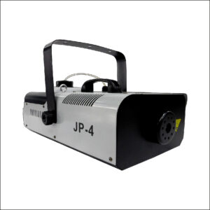JP-4 MÁQUINA DE HUMO 1500 Watts JP LIGHT