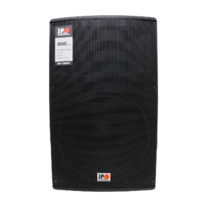 MF-15DSP Cabina Activa 900W 15″ SD/BLUETOOTH DSP JP AUDIO