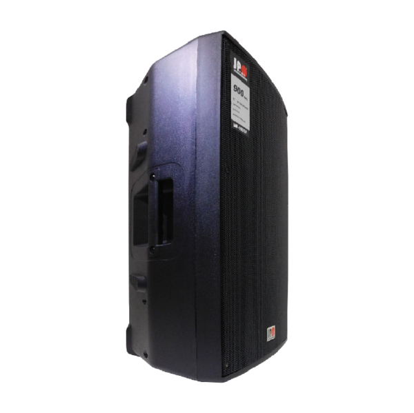 MF-15DSP Cabina Activa 900W 15″ SD/BLUETOOTH DSP JP AUDIO - Image 4