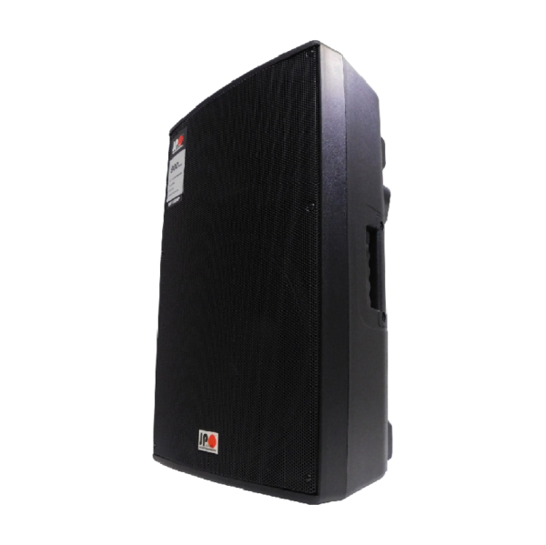 MF-15DSP Cabina Activa 900W 15″ SD/BLUETOOTH DSP JP AUDIO - Image 3