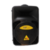 PAS-10BJP CABINA ACTIVA 10" 800 WTTS JP AUDIO