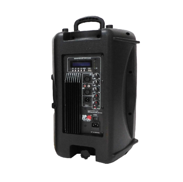 PAS-10BJP CABINA ACTIVA 10" 800 WTTS JP AUDIO - Image 2