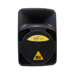 PAS-8BJP CABINA ACTIVA 8" 600 WTTS JP AUDIO