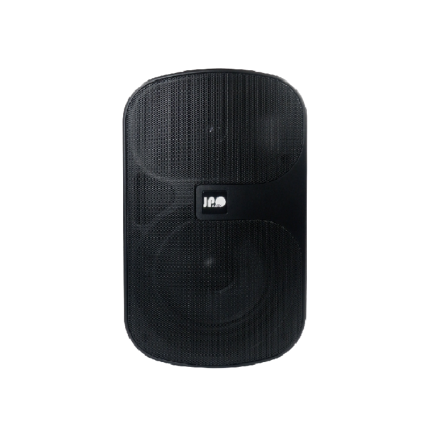 WSP-8A ALTAVOCES ACTIVOS DE 2 VÍAS PARA MONTAJE EN PARED DE 8" JP AUDIO