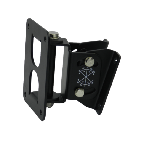 WSP-8A ALTAVOCES ACTIVOS DE 2 VÍAS PARA MONTAJE EN PARED DE 8" JP AUDIO - Image 2