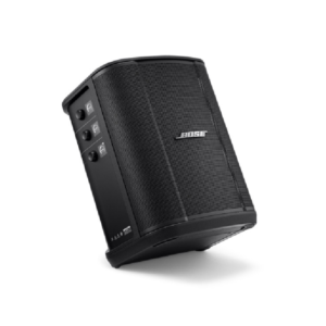 S1PRO-PLUS Sistema PA portable BOSE con bateria hasta de 11 horas - 150W