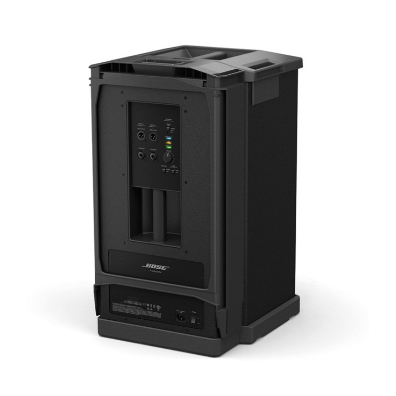 F1-SUBWOOFER Subwoofer 10" X2 F1 BOSE 1000W - Imagen 4