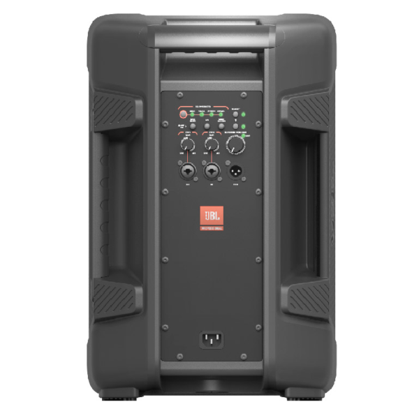 IRX-108BT CABINA ACTIVA 8" JBL CON BLUETOOTH 1300W - Image 5
