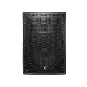 N15A-MP3II CABINA ACTIVA 15" BETA THREE 400W