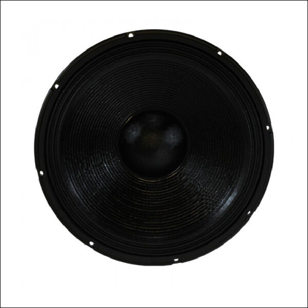 PROFILE-18 PARLANTE BLASTKING 18" 3000W 150 Oz 4,5" VOICE COIL - Image 2