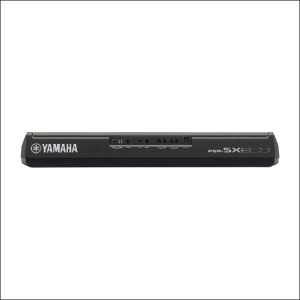 PSR-SX600 Teclado profesional YAMAHA - Image 3