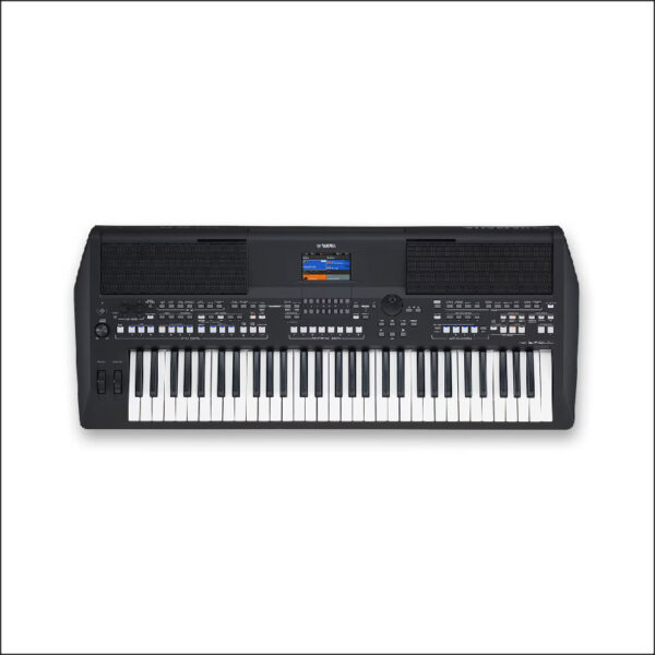 PSR-SX600 Teclado profesional YAMAHA