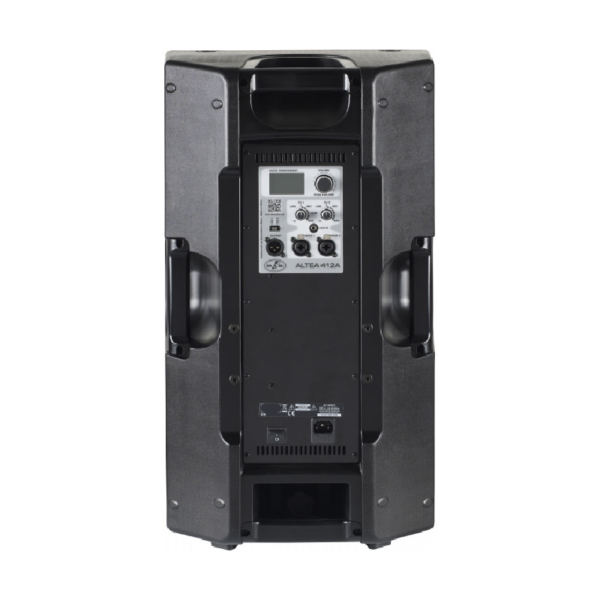 ALTEA-412A CABINA ACTIVA DE 12" 400W RMS DAS - Image 3