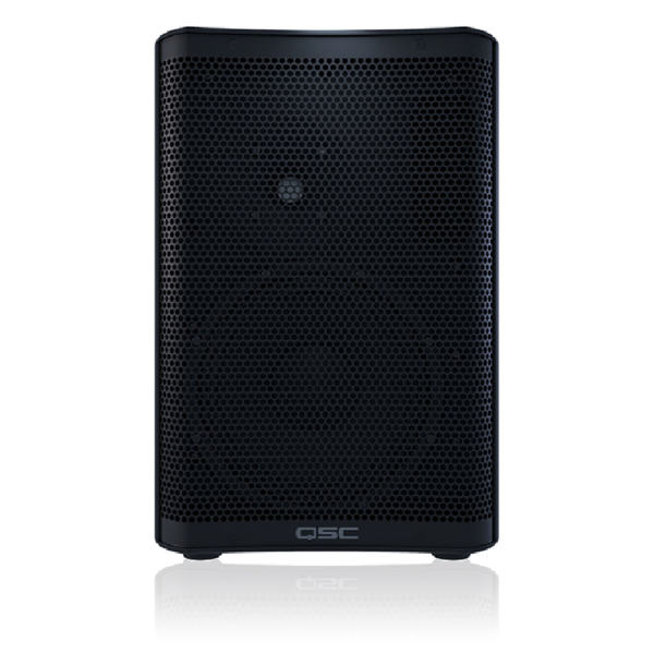 CP8 CABINA QSC ACTIVA 1000W 8"