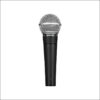 SM-58 MICROFONO PROFESIONAL DINAMICO VOCAL SHURE