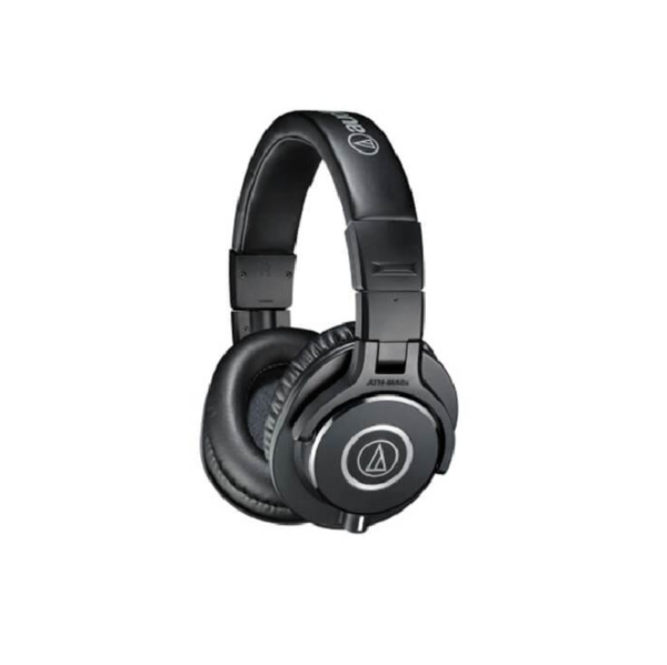 ATH-M40X AUDIFONOS PROFESIONALES Audio - Technica