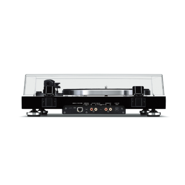 TT-N503 Tornamesa MusicCast YAMAHA VINYL 500 - Image 4