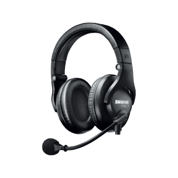 BRH-440M Audífonos profesionales SHURE