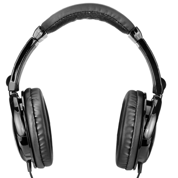 HD-2000 Audífono TAKSTAR profesional semicerrado 32OHMS - Conector stereo enchapado en oro - Frecuencia 10Hz - 25Khz - Image 5