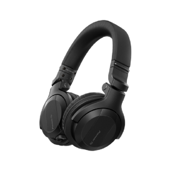 HDJ-CUE1BT-K Audífonos Pionner DJ HDJ-CUE1BT - Bluetooth
