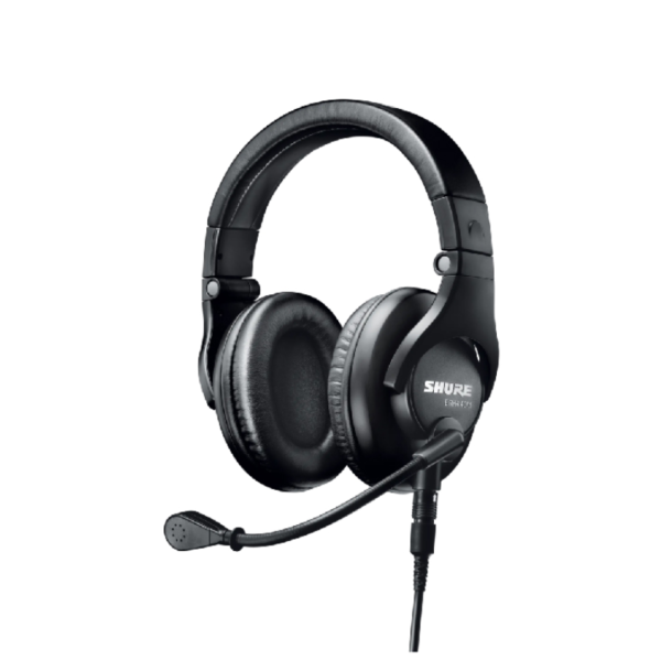 BRH-440M Audífonos profesionales SHURE - Image 3