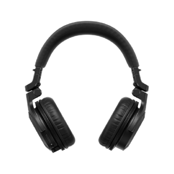 HDJ-CUE1BT-K Audífonos Pionner DJ HDJ-CUE1BT - Bluetooth - Image 3