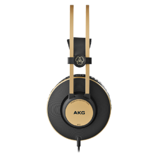 K-92 Audífonos profesionales para estudio - Bandas pro AKG - Image 3