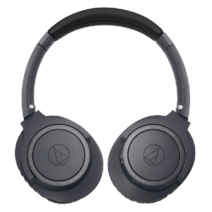 ATH-SR30BT Audífonos circumaurales inalámbricos black AUDIO TECHNICA