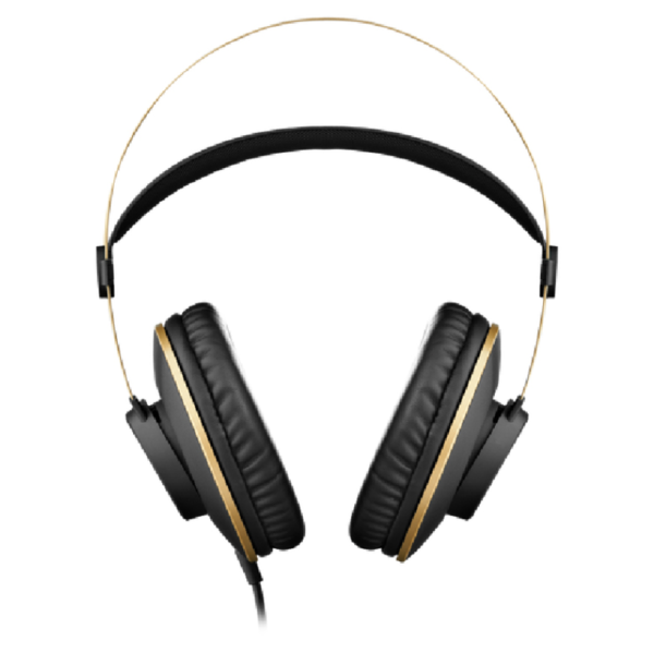 K-92 Audífonos profesionales para estudio - Bandas pro AKG - Image 4