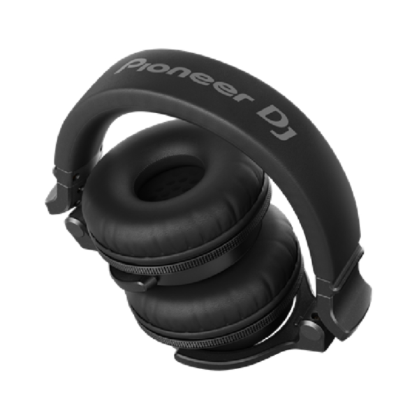 HDJ-CUE1BT-K Audífonos Pionner DJ HDJ-CUE1BT - Bluetooth - Image 6