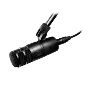 AT-2040 MICROFONO DINAMICO AUDIO TECHNICA