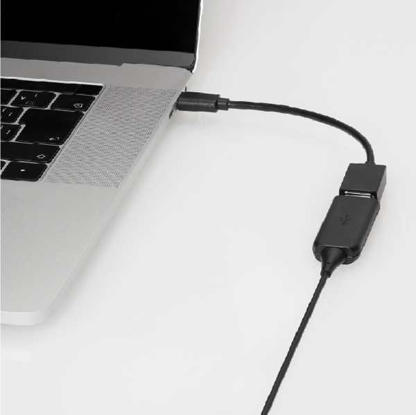 ATH-102USB Audífonos dobles USB con micrófono AUDIO TECHNICA - Image 5