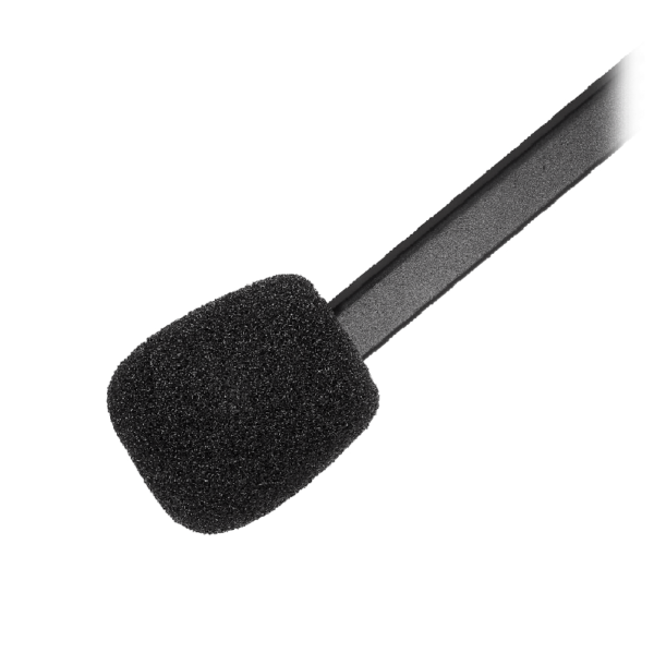 ATH-102USB Audífonos dobles USB con micrófono AUDIO TECHNICA - Image 2