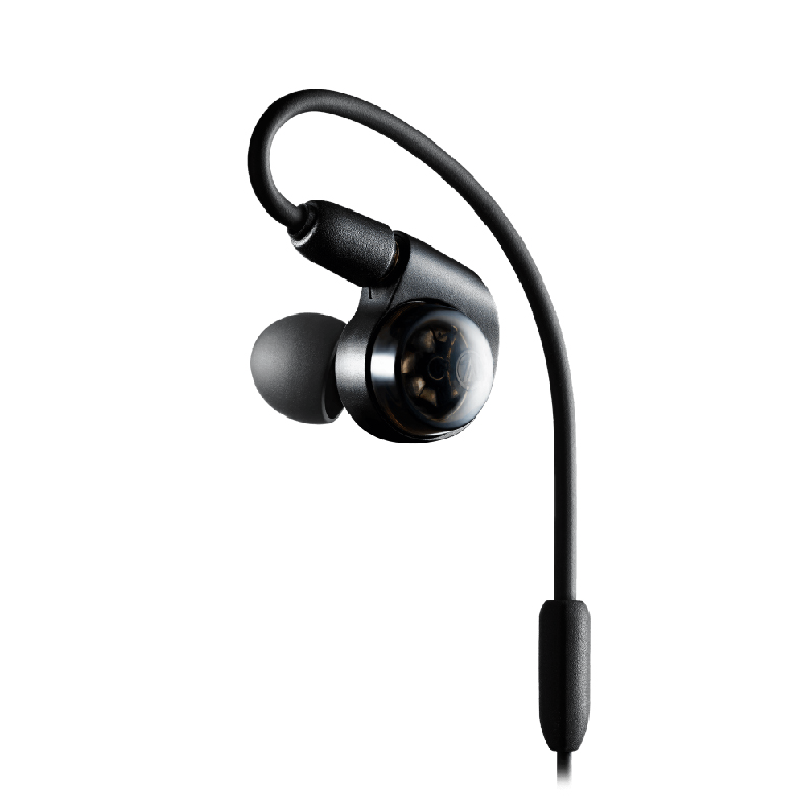 ATH-E40 Auriculares profesionales de monitorización intrauditivos AUDIO TECHNICA - Imagen 10