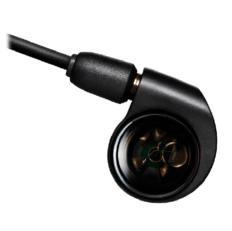 ATH-E40 Auriculares profesionales de monitorización intrauditivos AUDIO TECHNICA - Imagen 9