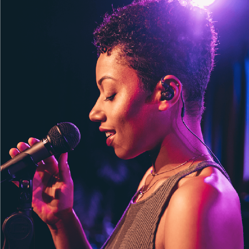 ATH-E40 Auriculares profesionales de monitorización intrauditivos AUDIO TECHNICA - Imagen 8